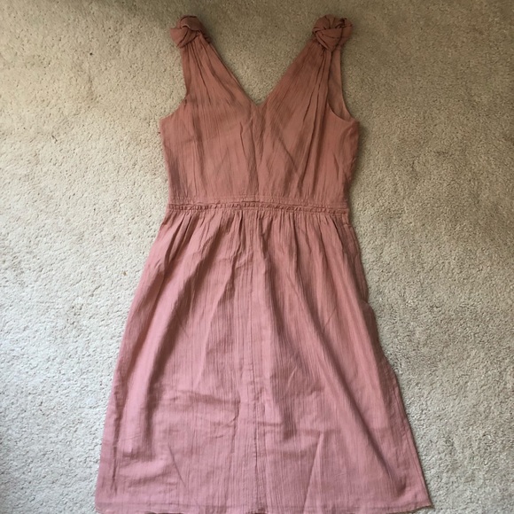 Beautiful Banana Republic Dress - Picture 4 of 5